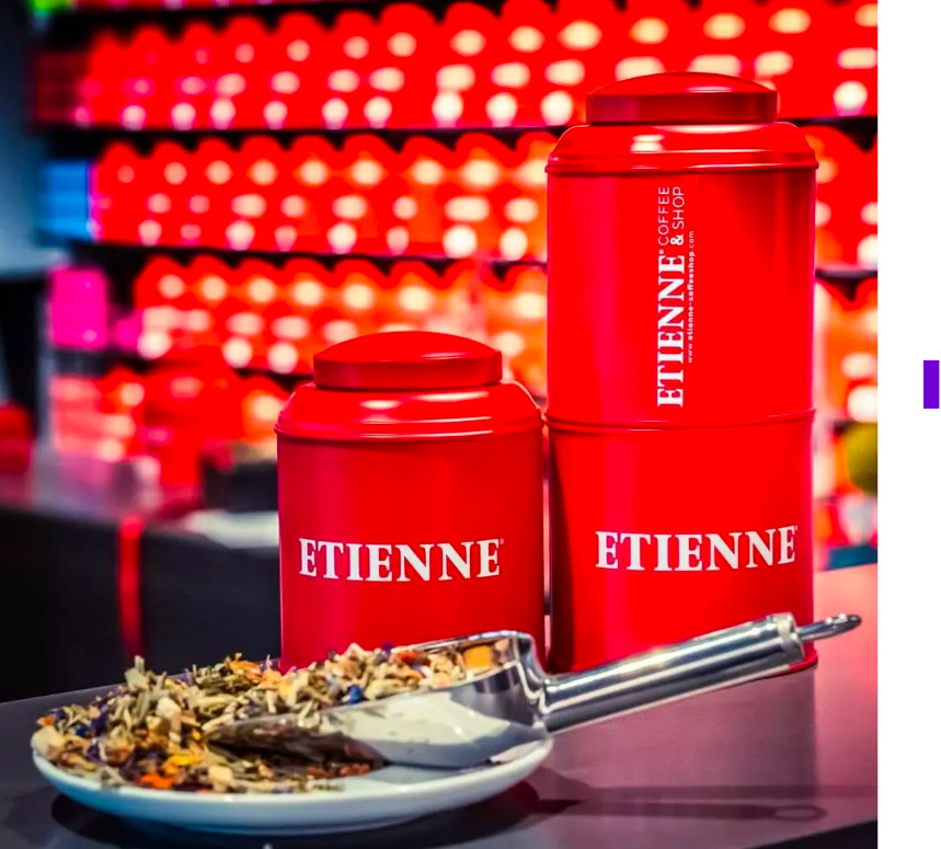 Etienne