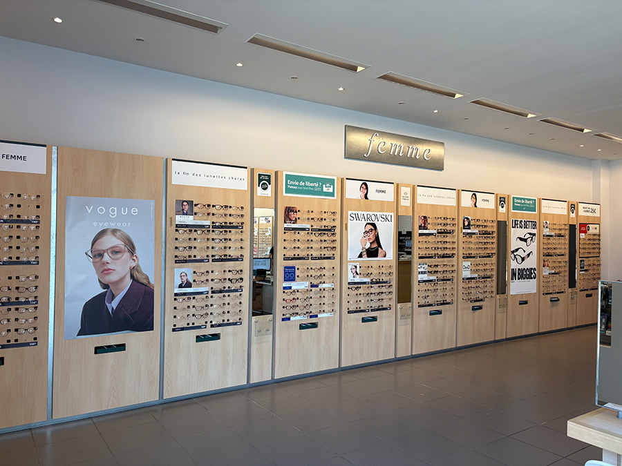Générale d’optique