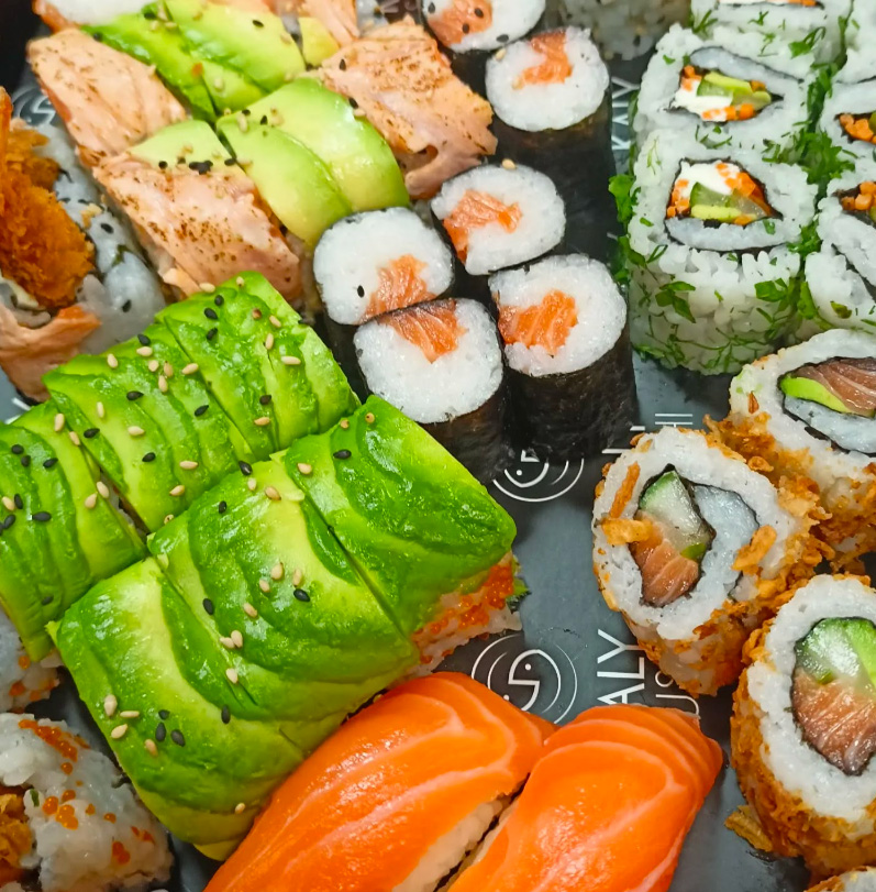 Kaly Sushi