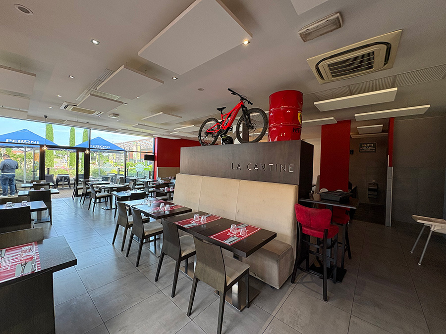 La Cantine