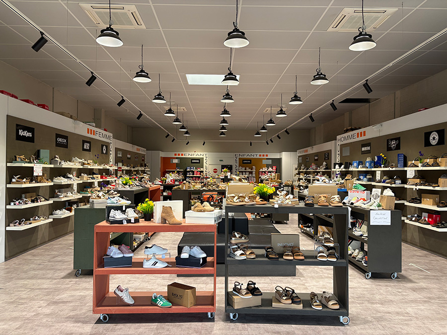 Shoes Universe