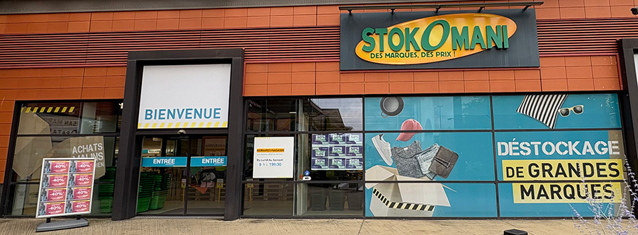 Stokomani