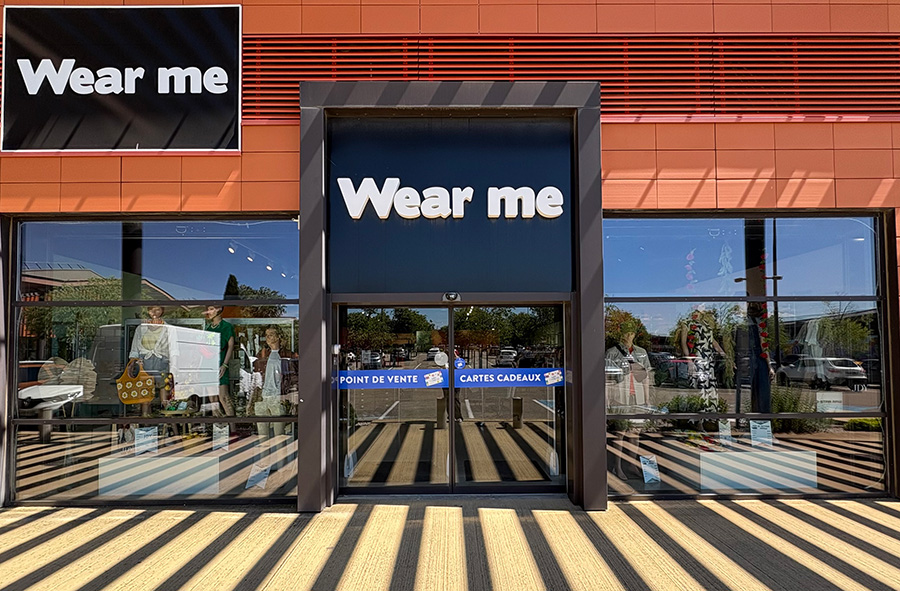 Wear me