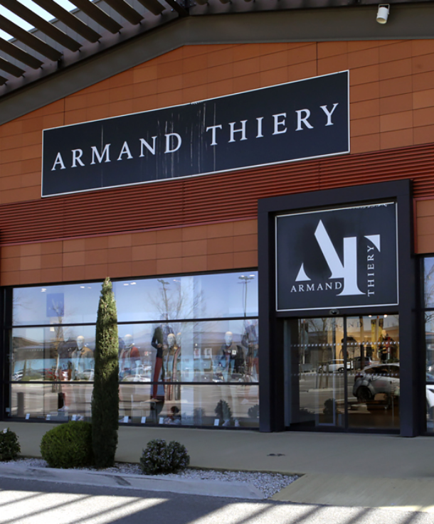 Armand Thiery
