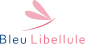 Bleu Libellule