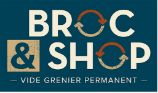 Broc & Shop