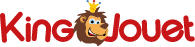 King Jouet
