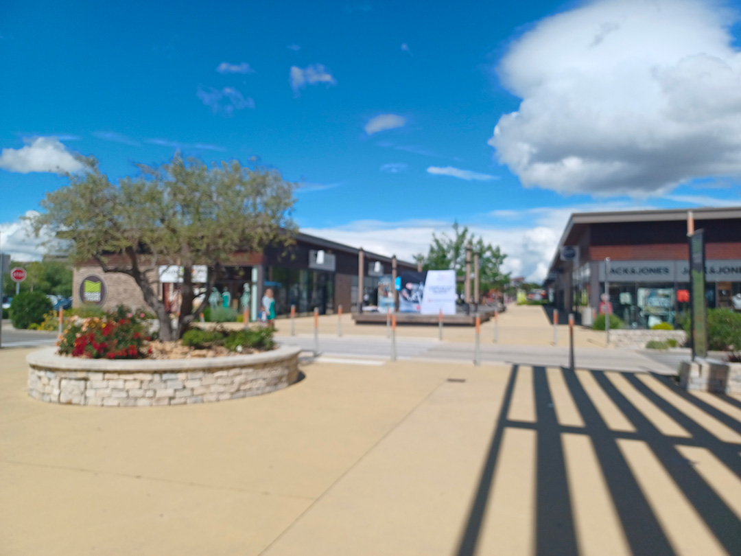 Le Centre